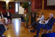 16 Drittes Vaduzer Symposium