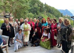 Soroptimist 100 J 001