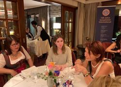 Soroptimist 100 J 002