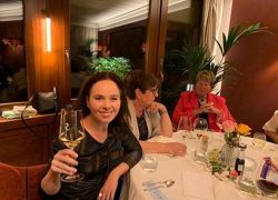 Soroptimist 100 J 003