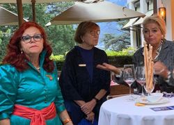 Soroptimist 100 J 005