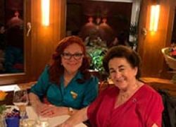 Soroptimist 100 J 006