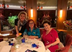 Soroptimist 100 J 007