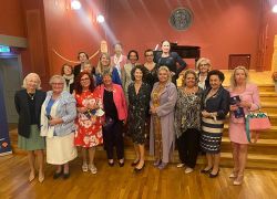 Soroptimist 100 J 008