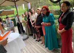 Soroptimist 100 J 011