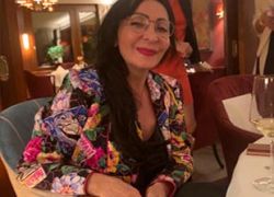 Soroptimist 100 J 015