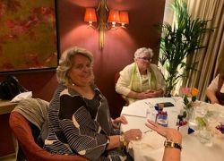 Soroptimist 100 J 016