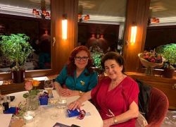 Soroptimist 100 J 018