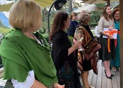 Soroptimist 100 J 019