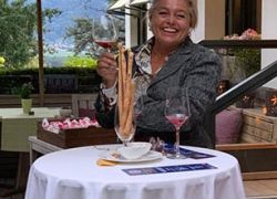 Soroptimist 100 J 021