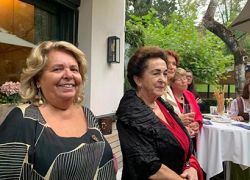 Soroptimist 100 J 023