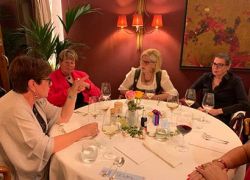 Soroptimist 100 J 025