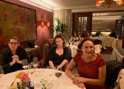 Soroptimist 100 J 026