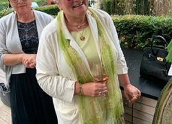 Soroptimist 100 J 027
