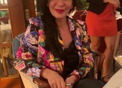 Soroptimist 100 J 028