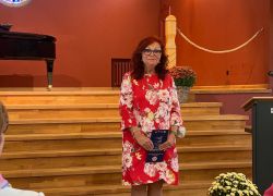 Soroptimist 100 J 029