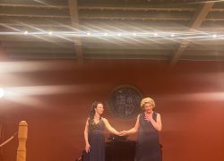 Soroptimist 100 J 041