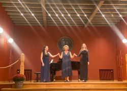 Soroptimist 100 J 049