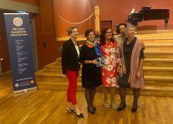 Soroptimist 100 J 050