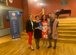 Soroptimist 100 J 051