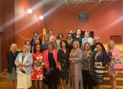 Soroptimist 100 J 059