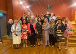 Soroptimist 100 J 060
