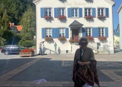 Soroptimist 100 J 068