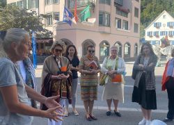 Soroptimist 100 J 071