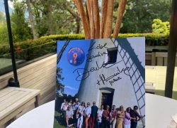 Soroptimist 100 J 161