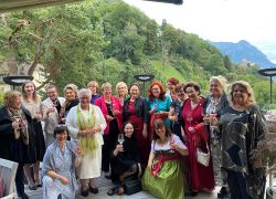Soroptimist 100 J 162