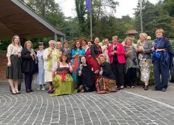Soroptimist 100 J 166