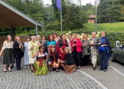 Soroptimist 100 J 169