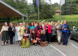 Soroptimist 100 J 170