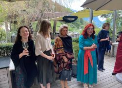 Soroptimist 100 J 173