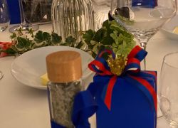 Soroptimist 100 J 182