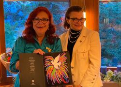 Soroptimist 100 J 183