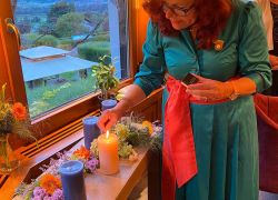 Soroptimist 100 J 184