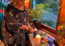 Soroptimist 100 J 185