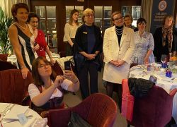 Soroptimist 100 J 186