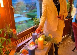Soroptimist 100 J 187