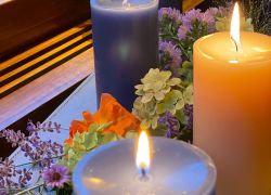 Soroptimist 100 J 189