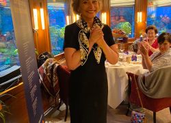 Soroptimist 100 J 191