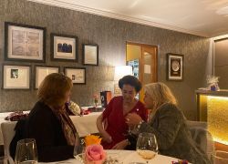Soroptimist 100 J 193