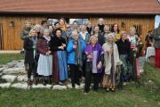 Link Club Treffen 03